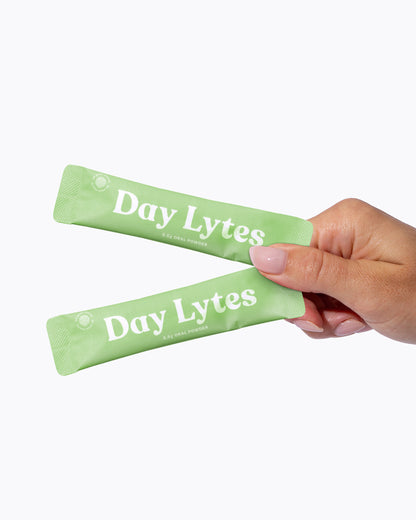 Day Lytes - Apple Kiwi