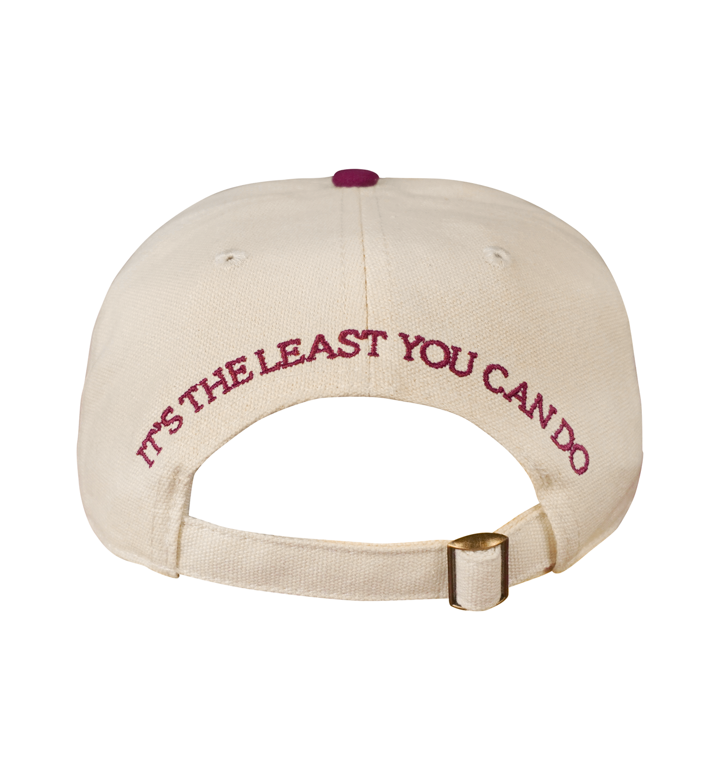 Good Day Hat - Two Tone