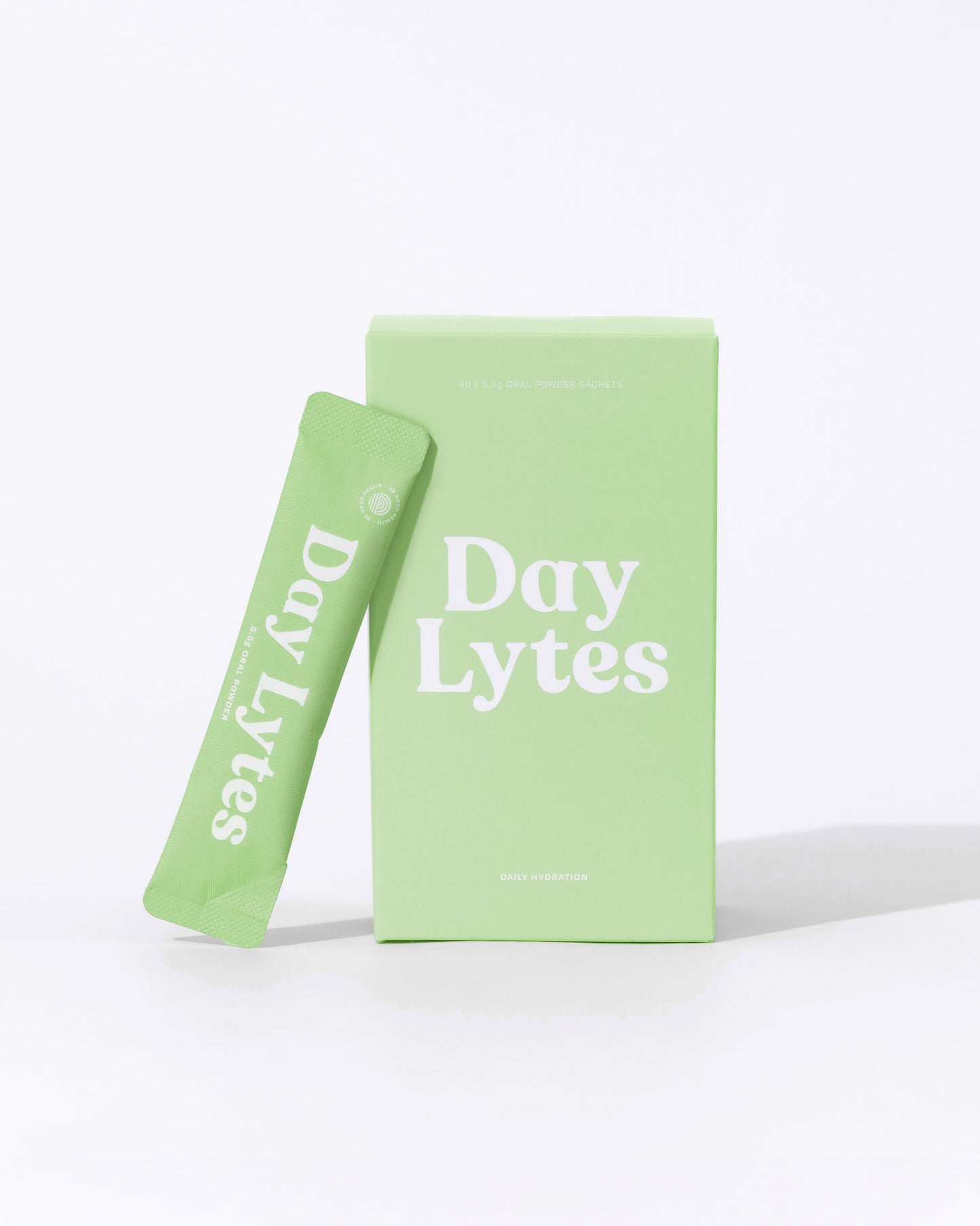 Day Lytes - Apple Kiwi