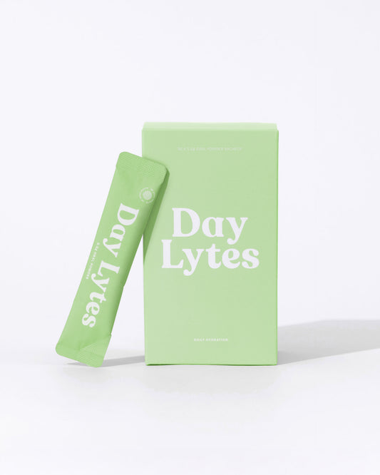 Day Lytes - Apple Kiwi