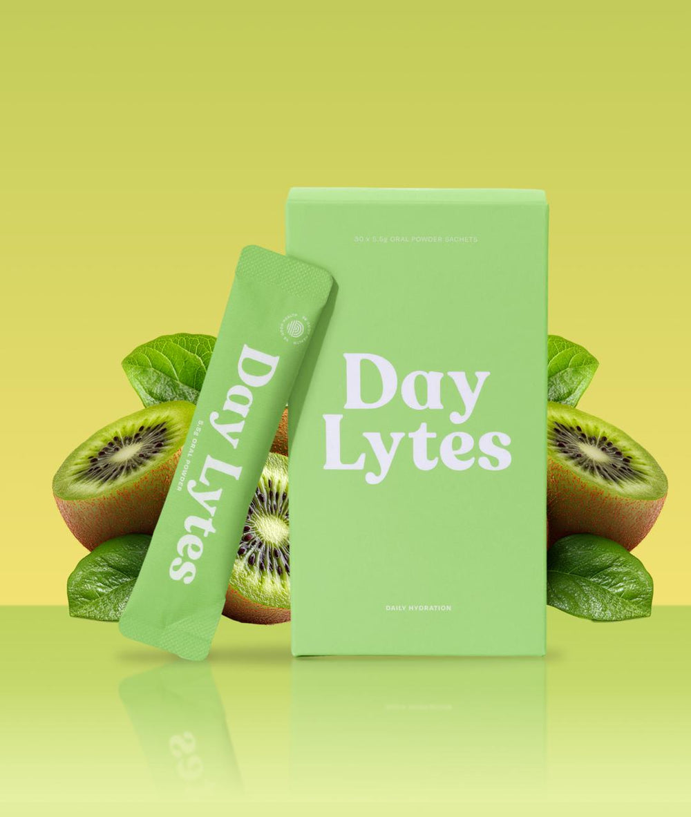 Day Lytes Electrolyte