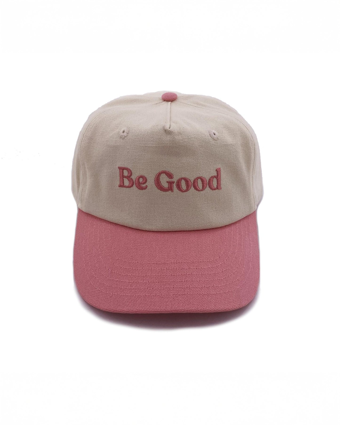 Be Good Hat